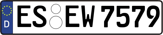 ES-EW7579