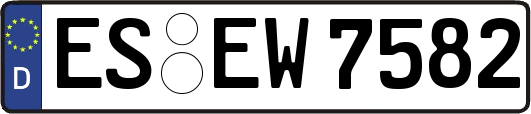 ES-EW7582