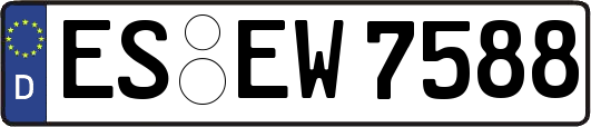 ES-EW7588