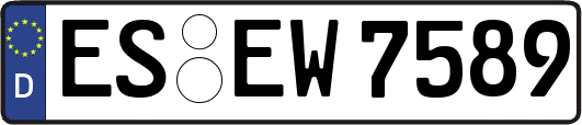 ES-EW7589