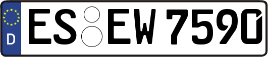 ES-EW7590