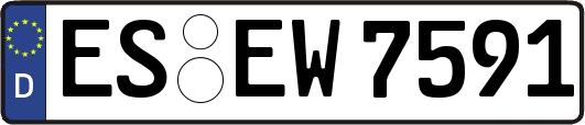 ES-EW7591
