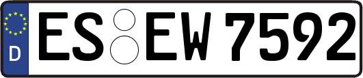 ES-EW7592