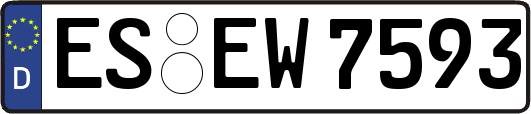 ES-EW7593