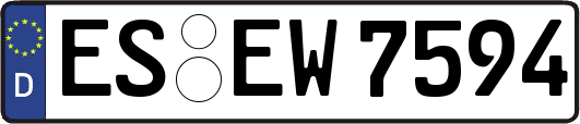ES-EW7594