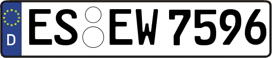 ES-EW7596