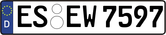 ES-EW7597