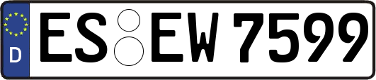 ES-EW7599