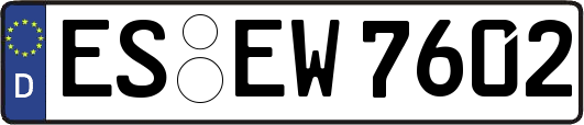ES-EW7602