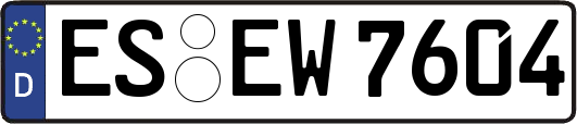 ES-EW7604