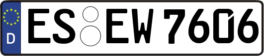 ES-EW7606
