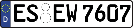 ES-EW7607