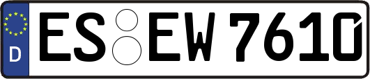 ES-EW7610