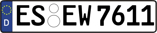 ES-EW7611
