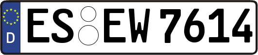 ES-EW7614