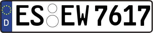 ES-EW7617