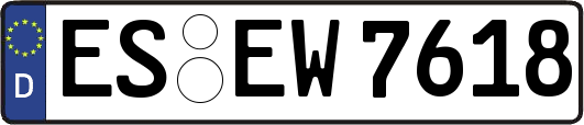ES-EW7618