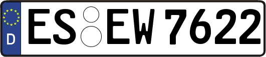 ES-EW7622
