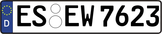 ES-EW7623