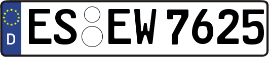 ES-EW7625