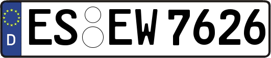ES-EW7626