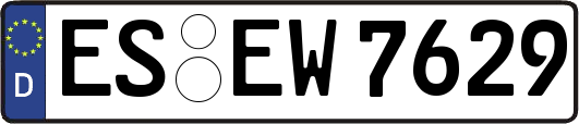 ES-EW7629