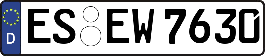 ES-EW7630