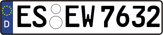 ES-EW7632