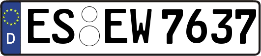 ES-EW7637