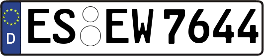 ES-EW7644