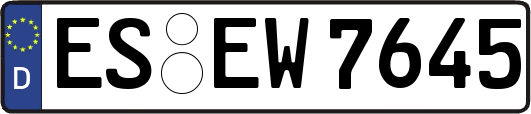ES-EW7645