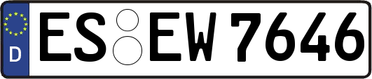 ES-EW7646