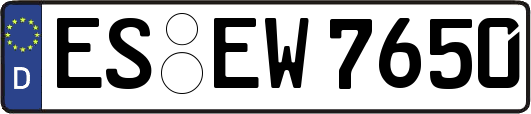 ES-EW7650