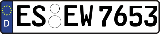 ES-EW7653