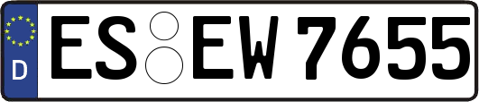 ES-EW7655
