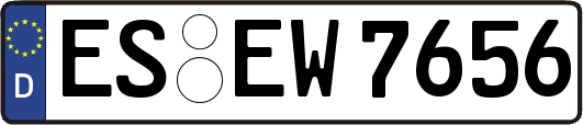 ES-EW7656