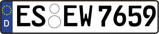 ES-EW7659