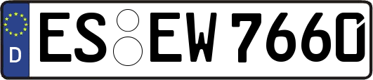 ES-EW7660