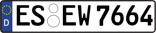 ES-EW7664