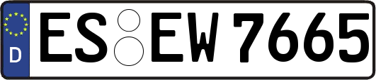 ES-EW7665