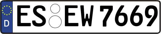 ES-EW7669