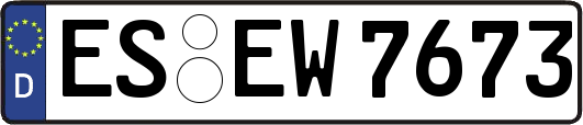 ES-EW7673