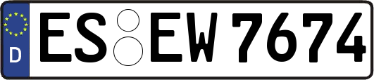 ES-EW7674