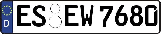 ES-EW7680