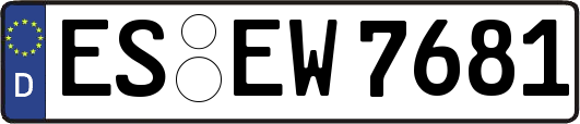 ES-EW7681