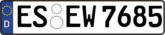 ES-EW7685