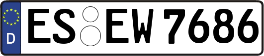 ES-EW7686