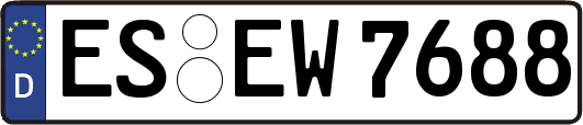 ES-EW7688