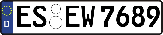 ES-EW7689