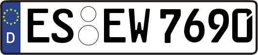 ES-EW7690